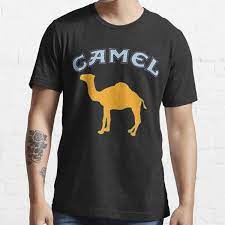 More camel and marlboro tees listed in my closet. Camel Cigarettes T Shirts Redbubble