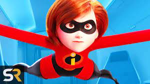 Gokusen is dramatic and violent, probably. 10 Cartoon Characters With Hidden Faces You Were Never Supposed To See Youtube