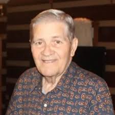 Obituary information for Robert Linsey King