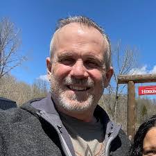 Forrest Maynard's Instagram, Twitter & Facebook