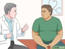 You get to experience different cultures, explore new surroundings and get out of your comfort zone. How To Lose Weight The Healthy Way With Pictures Wikihow