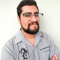 Yonathan Martínez Colín