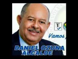 Rafael Augusto Caminero