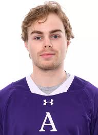 2024 Men's Lacrosse Roster