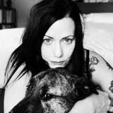 Issue Thirty-Nine: Amy Woolard