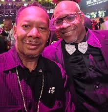 Thank you Black and Gold for another fun packed weekend it was amazing ...  I met several birthday twins (1. 25) and made some new friends..  #assignment understood