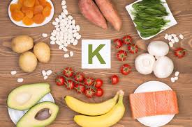 Vitamin k prophylaxis and childhood cancer. 2 516 Aliment Riches En Vitamine K Liposolubles Phylloquinone Bianca Au Naturel
