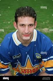 Phil leeds rlfc 02 april hi-res stock photography and images