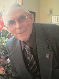 Obituary: Beauford Joe Shepherd, 84