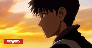 Evangelion 3.0 1.0 thrice upon a time. Two New Trailers For Evangelion 3 0 1 0 Thrice Upon A Time Released By Studio Khara Ruetir Ruetir
