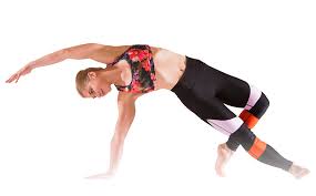 4 Yoga Exercises For Eye Strain Restorative Yoga Sequence Back Workout Women Restorative Yoga