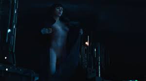 Scarlett Johansson is a 'nude' cyborg in Ghost in the Shell | GQ India