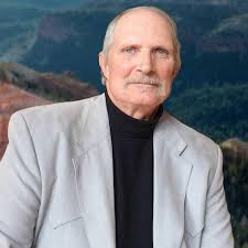 Iron County Commission candidate Sam Brower hopes to serve county with  tenacity and love for the people