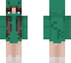 Frog Hoodie Minecraft Skin Why is karl jacobs famous? frog hoodie minecraft skin