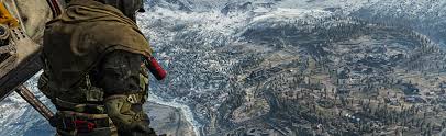 Полная катка cod warzone и месть читера. Cod Warzone Map Locations Size More Pro Game Guides
