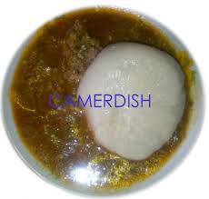 Sauce Gombo A La Viande Camerdish Sauce Gombo Gombo Alimentation