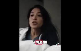 Violencia en el IMSS: doctora golpea a madre que pedía auxilio médico para  su hijo (Video) – Tribuna Zacatecas