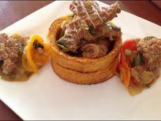 Tripes Sautees A La Camerounaise Food Tripe Breakfast