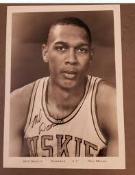 My league 1966, 1967, 1968 and 1969....