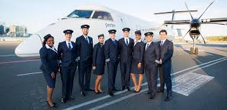 Porter airlines flights take you across north america. Full Service Porter Airlines Introduces Basic Economy Live And Let S Fly