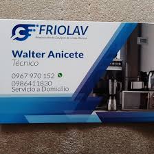 Friolav