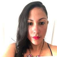 Yvette Valle's Instagram, Twitter & Facebook