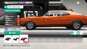 A series of cars cannot be obtained directly and are rewarded to players in different manners including barn finds. A Few Things I Noticed In The Fh4 Demo Ar12gaming