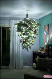 Xmas Tree I Have Been Wanting To Hang Up The Xmas Tree On The Ceiling Someday Christmas Decor Inspiration Chrismukkah Decorations Merry Little Christmas
