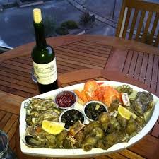 La Maree Restaurant De Poissons Fruits De Mer A La Rochelle Avec Linternaute
