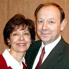 New mission presidents