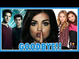 20 TV Shows That ENDED in 2017