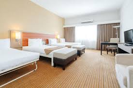 Lembaga tabung haji (th) is looking to put a cap on each depositor's fund in the future as one of the measures to reduce government's liability and exposure towards the depositors. Raia Hotel Convention Centre Terengganu Kuala Terengganu Updated 2021 Prices