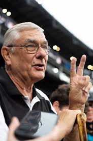 White Sox Magic Ends In Loss To Astros — But 'Cane Guy' Vows He (And Maybe  The Cane) Will Be Back