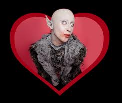 Happy Sabbath from fashion icon Phil Pence