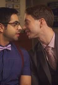 The New Adventures of Peter and Wendy" Gentlemen Callers (TV Episode 2015) 