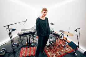 43 видео 724 просмотра обновлен 24 янв. Trixie Whitley Studio Brussel