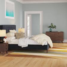 Mid Century Modern Bedroom Sets You Ll Love In 2020 Wayfair