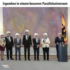 Nachrichten zum thema greta thunberg. Zdf Heute Show Greta Thunberg For Kanzlerin Facebook