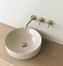 Some faucet sets come with a combination of finishes such as brass and chrome, which offers a unique look. Tapware Tips Choosing The Right Tapware For Your Bathroom Phoenix Tapware