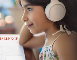 RISING TO THE CHALLENGE