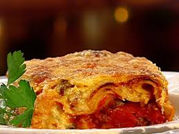 Mama S Lasagna Recipe Food Network Recipes Mama Lasagna Recipe Lasagna Recipe