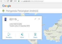 Internet merupakan kebutuhan yang paling vital bagi orang yang memiliki perangkat smartphone. 3 Cara Mengendalikan Android Dari Jarak Jauh Tanpa Aplikasi Nino Artikel