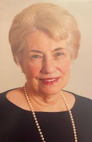 Obituary information for Geraldine C. LaNasa