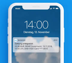 Seit 1990 #geldverbesserer #daskannbank für serviceanfragen @dkb_support oder info@dkb.de. Dkb Iphone Ticker De