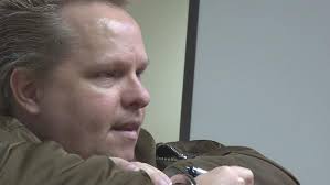 Man charged with embezzlement from charity organization