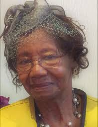 Obituary information for Mary L White