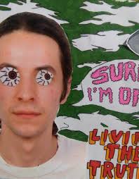 Gary Alien Discography: Vinyl, CDs, & More