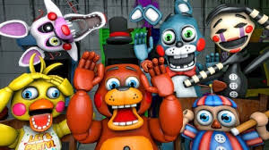 Roblox fnaf rp 2019 dubai khalifa / fnaf sl анимация (полный фильм). Create Meme Five Nights With Freddy Animatronics From Fnaf 2 The Toy Animatronics Of Fnaf 4 Pictures Meme Arsenal Com