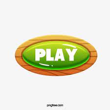 Start Game Button Icon Cartoon Game Icons Button Icons Start Icons Png Transparent Clipart Image And Psd File For Free Download Button Game Game Icon Buttons