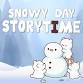 Snowy Day Storytime event image